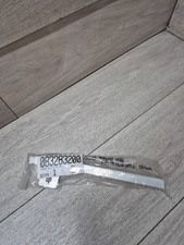 Paraurti anteriore Ferrari 458