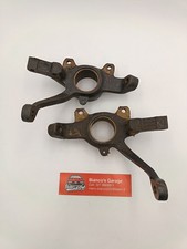 Coppia Mozzi Ruota Fiat 128