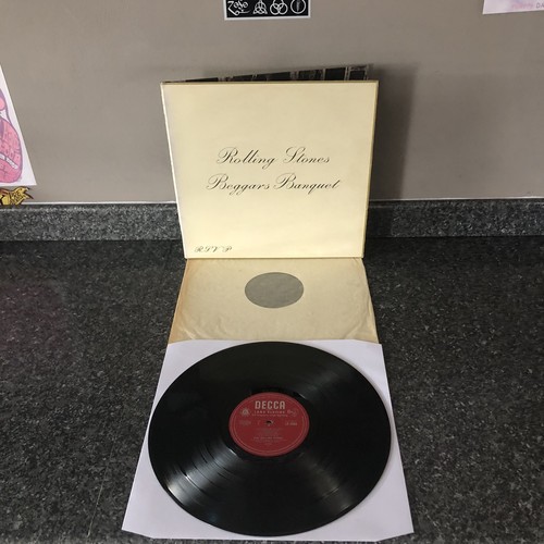 Vinyl rolling stones - lp,