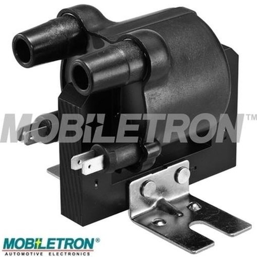 Bobina accensione mobiletron - bobina,