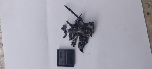 Warhammer vlad von carstein - warhammer,