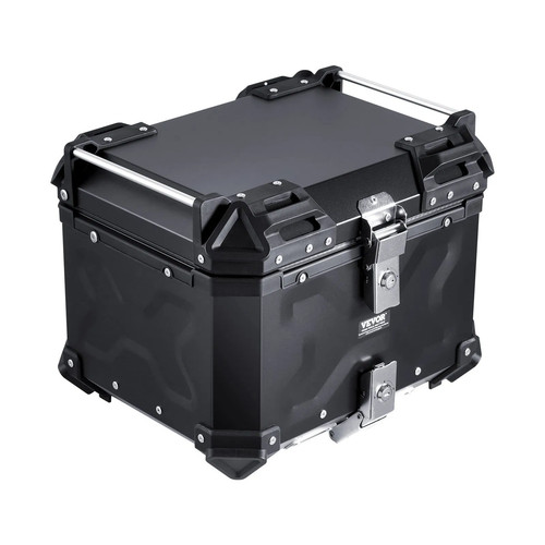 Bauletto moto box coda - box,