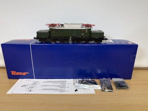 Roco 63773 locomotore - -,