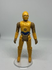 Star Wars Droids C-3PO 1985