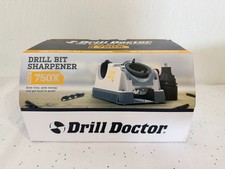 Drill Doctor DD750X