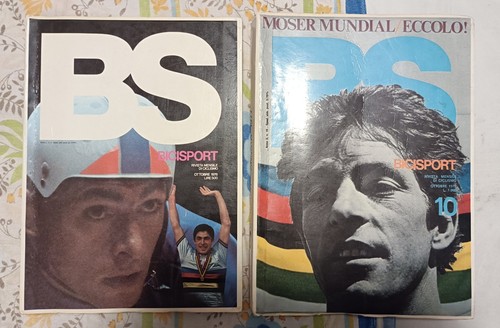 Bicisport 1976 1977 2 - 1976,