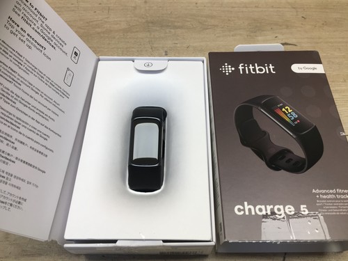 Fitbit charge fb423 fitness - fitbit,