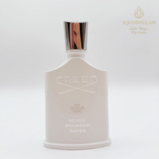 Creed Silver Mountain Water