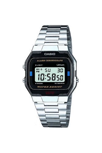 Orologio casio a163wa 1qes - orologio, a163wa-1qes