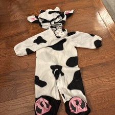 Rubie baby cow halloween - rubie’s,