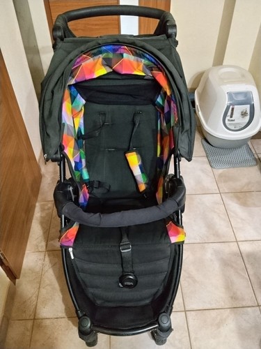 Passeggino sportivo britax - sportivo,