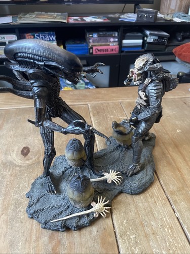 Set figurine mcfarlane - di,
