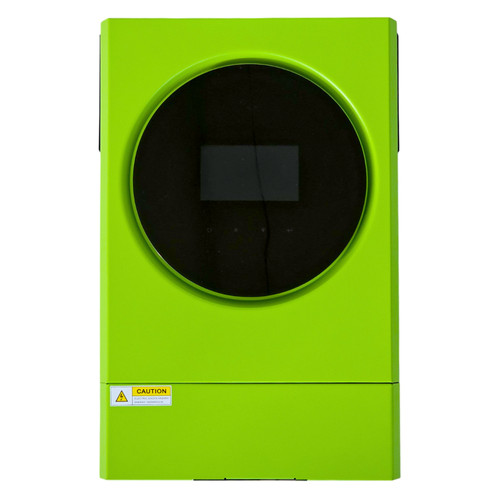 Inverter ibrido solare - , onda