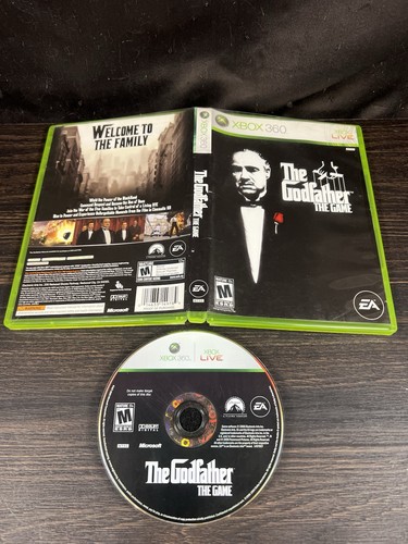 Padrino gioco xbox - il,