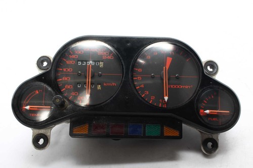 Strumenti tacho cockpit - strumenti, honda