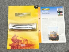 VINTAGE DEL PRADO LOCOMOTIVES