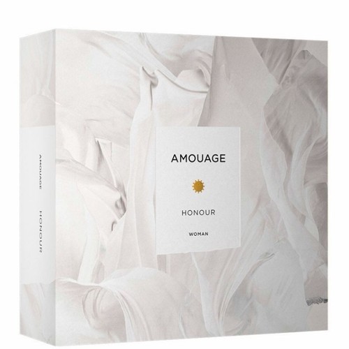Amouage honour woman eau - eau, de