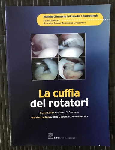 Libro medicina cuffia dei - libro,