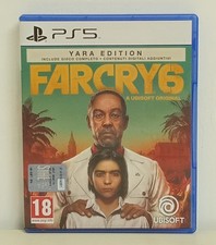Farcry yara edition - 6,