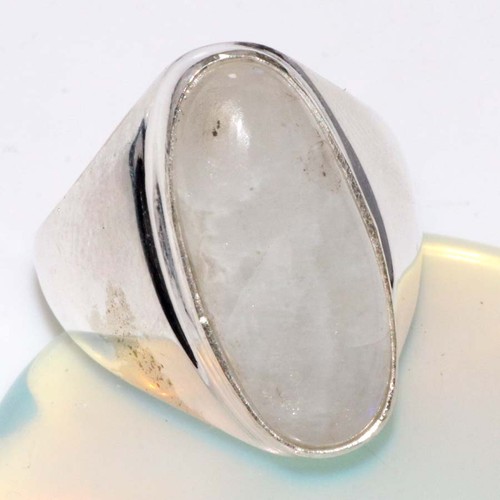 Anello uomo argento 925