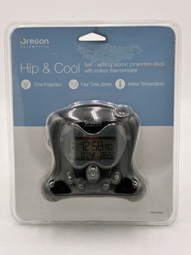 Oregon scientific rm313pnfa - oregon,
