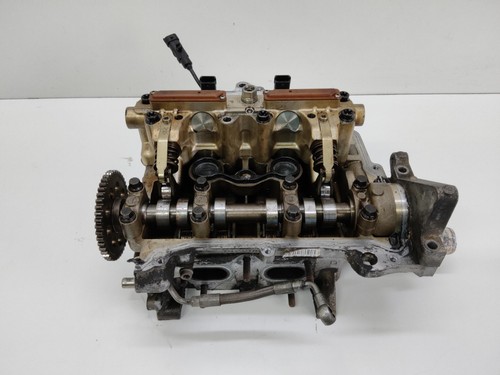 Testata per fiat 500 serie - per,