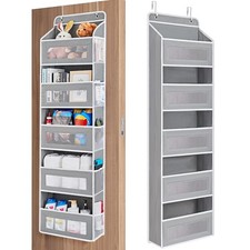 Organizer Sopra Porta con 5