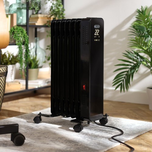 Ecoso radiatore elettrico - radiatore,