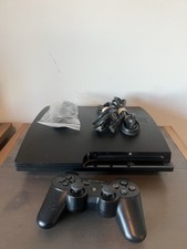 Sony PlayStation 3 Slim PS3