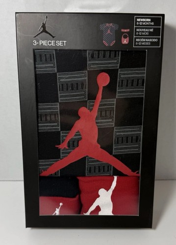 Air jordan baby set - air,