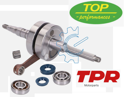 Mf1515 albero motore - mf1515, top