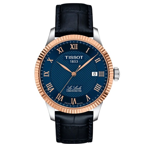 Orologio uomo tissot - tissot, locle