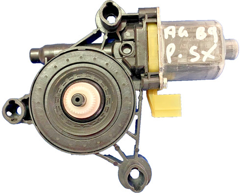 Motorino alzavetro porta - alzavetro,