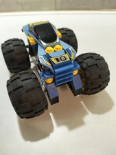 costruzioni veicolo Lego Nitro 8383 completo di tutti i pezzi