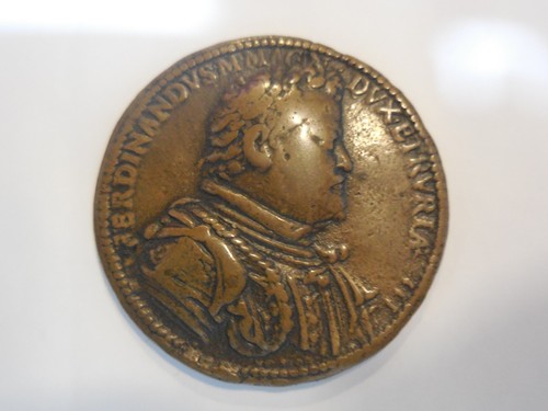 Medaglia ferdinando de - i,