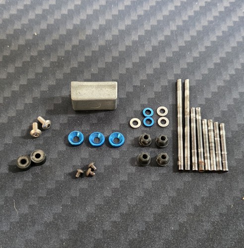 Team associated rc10t4 - b4, t4