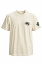 T-Shirt Worm Crew Edizione