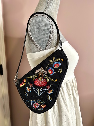 Autentica borsa sella - autentica,