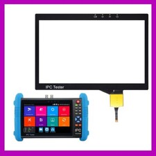 Tester CCTV Touch Screen
