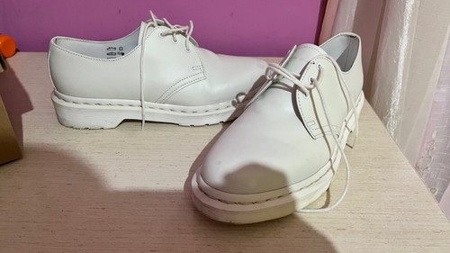 Scarpe martens 40 - scarpe, n