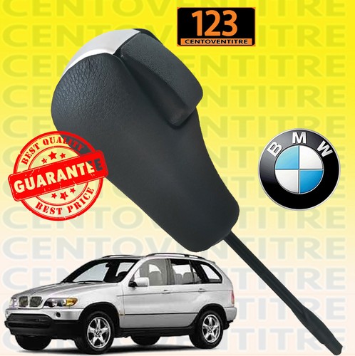 Pomello cambio automatico bmw - cambio,