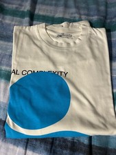 T-Shirt Zara Size M (Europe)