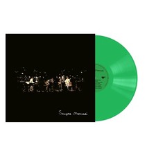 Nomadi sempre lp - sempre,