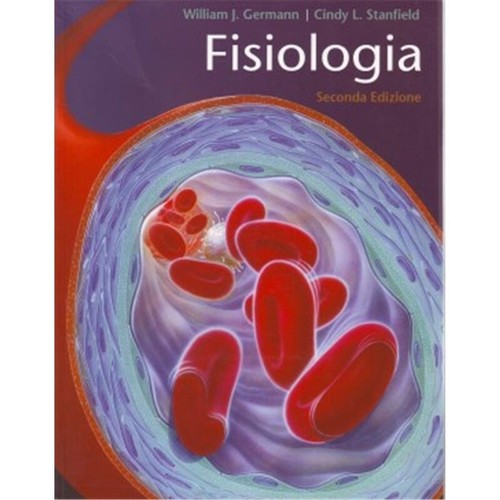 Fisiologia stanfield - fisiologia , di