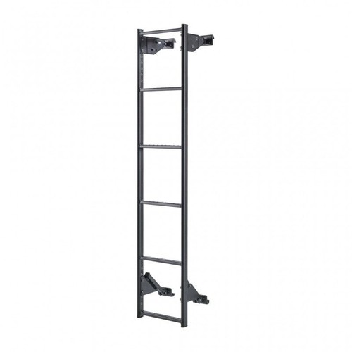 Scala portapacchi tetto per - tetto,