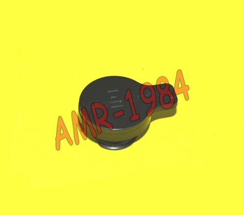 Tappo srrbatoio olio - tappo,