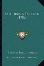 Tiorba a Taccone by Felippo