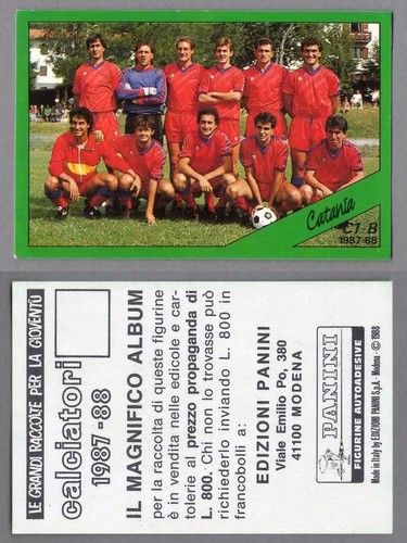 Squadra calciatori panini - squadra,