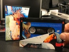 Elcaset first official