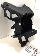 CARENA SCUDO ANTERIORE VANO BATTERIA YAMAHA X-MAX 250  2014 2015  VEDI ?